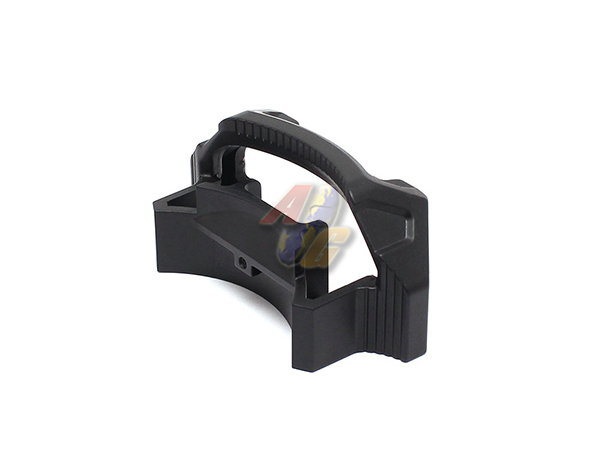 --Out of Stock--First Factory Custom Magazine Catch For P90 Series AEG - Click Image to Close
