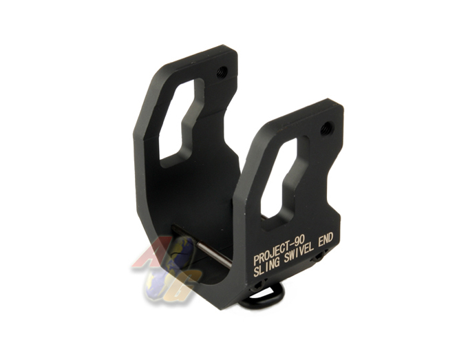 --Out of Stock--First Factory P90 Sling Swivel End Ver.2 - Click Image to Close