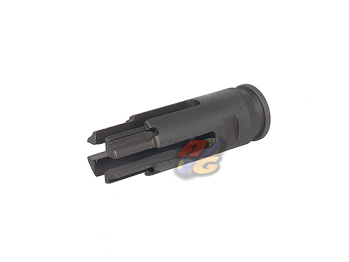 --Out of Stock--Armyforce F Type Flash Hider - Click Image to Close