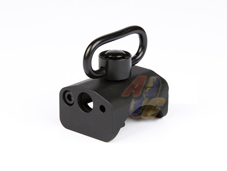 FMA P90 Rear Sling Mount - Click Image to Close