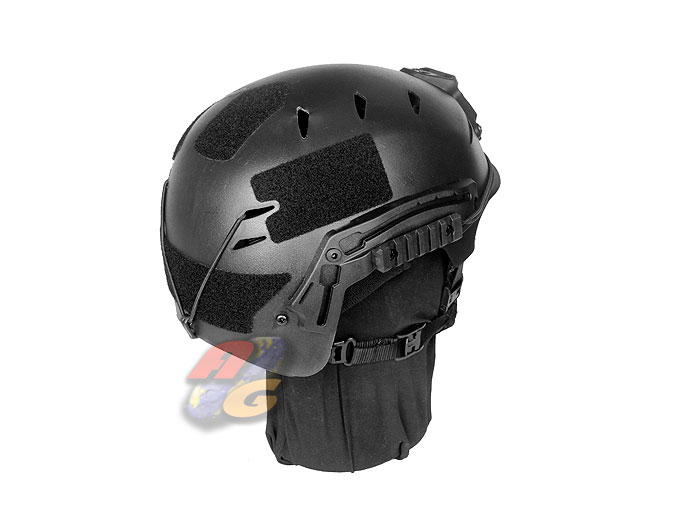 --Out of Stock--FMA EXF BUMP Helmet (BK) - Click Image to Close