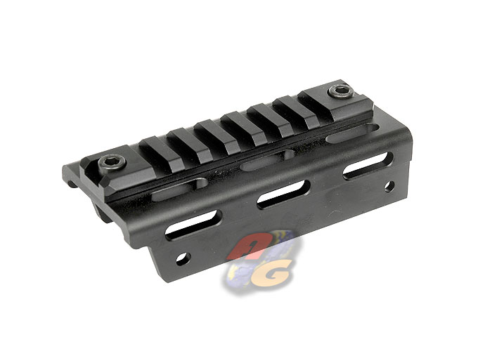 --Out of Stock--FMA Rail System For KSC MP7 GBB - Click Image to Close