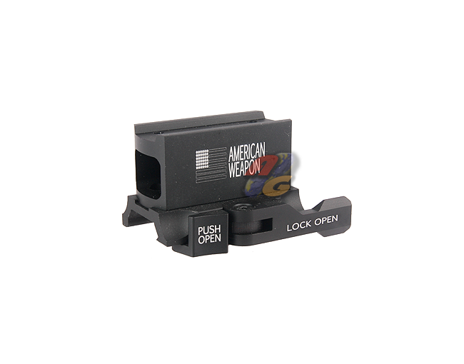 --Out of Stock--FMA Aimpoint T1 H1 Red Dot Sights Mount - Click Image to Close