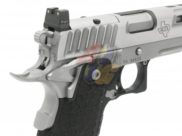 --Out of Stock--FPR DVC Omni Steel Rear Sight ( Type 2 ) - Click Image to Close
