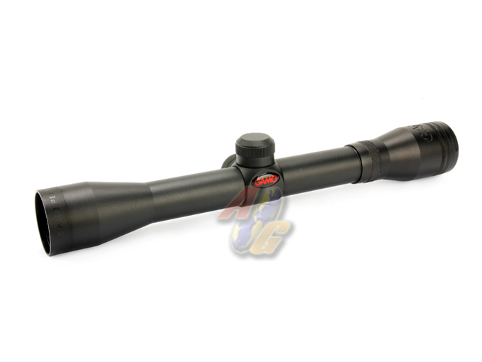 --Out of Stock--GAMO 4X32 Rifle Scope - Click Image to Close