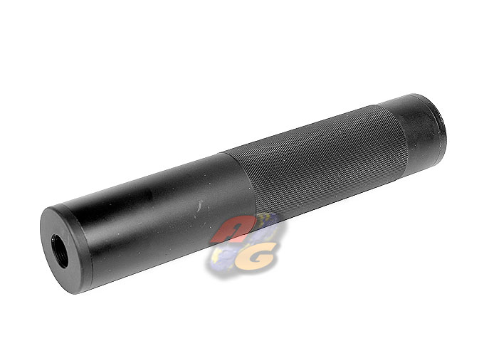Gas Paradise Power Up Silencer For KWA KRISS GBB - Click Image to Close