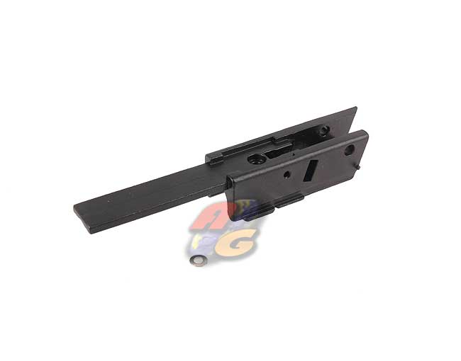 Guarder Steel Rail Mount For Tokyo Marui G17 Series GBB - Click Image to Close