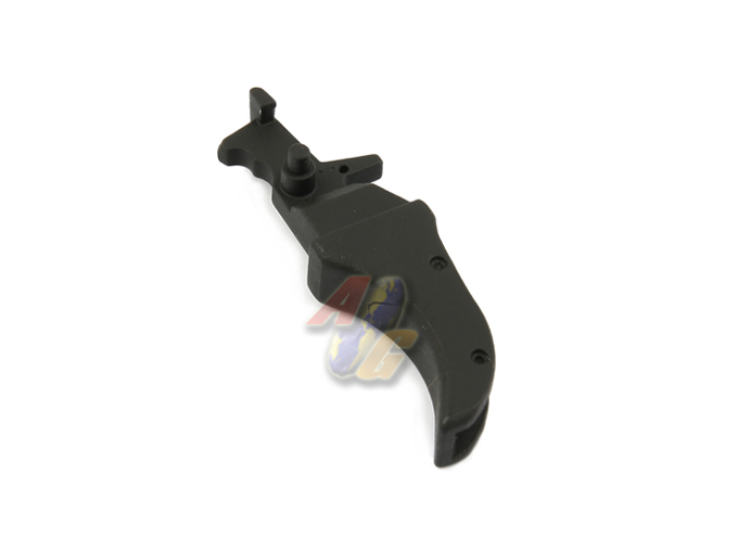 Guarder Steel Trigger For MP5 Series (Early Type) - Click Image to Close