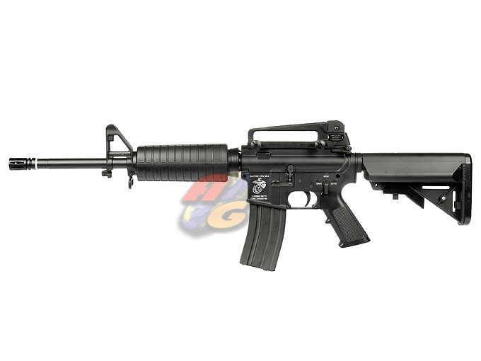 --Out of Stock--G&D AR15 Carbine AEG (DTW) - Full Metal - Click Image to Close