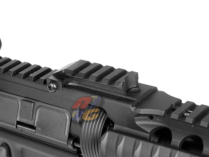 --Out of Stock--G&D M4 CQB RAS II AEG (DTW) - Full Metal - Click Image to Close