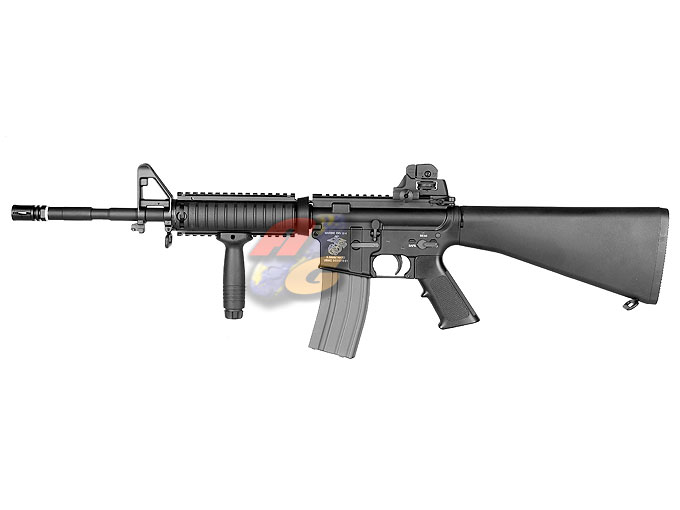 --Out of Stock--G&D DTW SR16 AEG (Marine, DTW) - Click Image to Close
