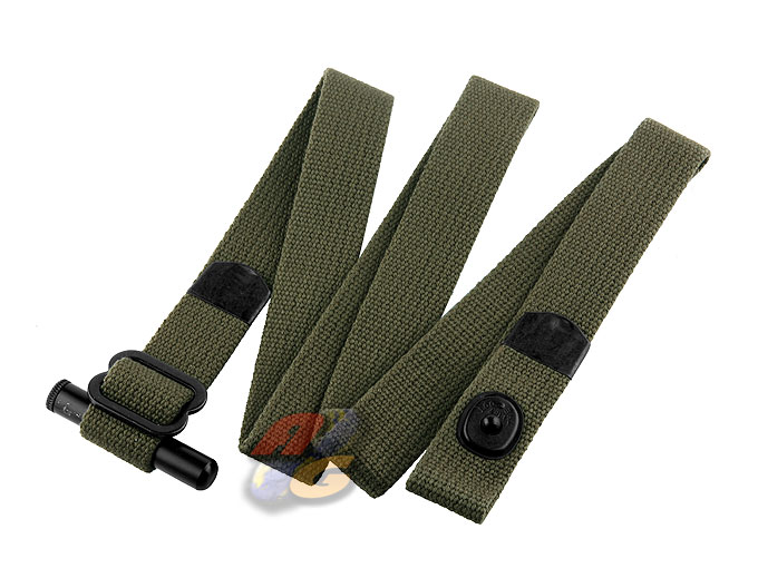 Guarder M1 Carbine Sling - Click Image to Close