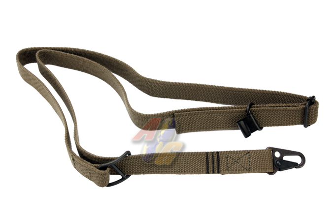 --Out of Stock--Guarder HK Multi Purpose Combat Sling - Click Image to Close