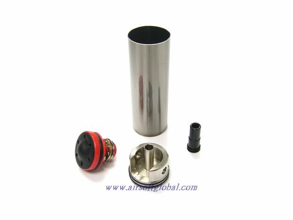 Guarder Bore-Up Cylinder Set For TM G3-A3/A4/SG1 - Click Image to Close