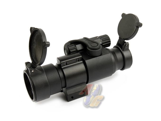Guarder 1x30 Reflex Red Dot Sight With NB 05 Mount - Click Image to Close