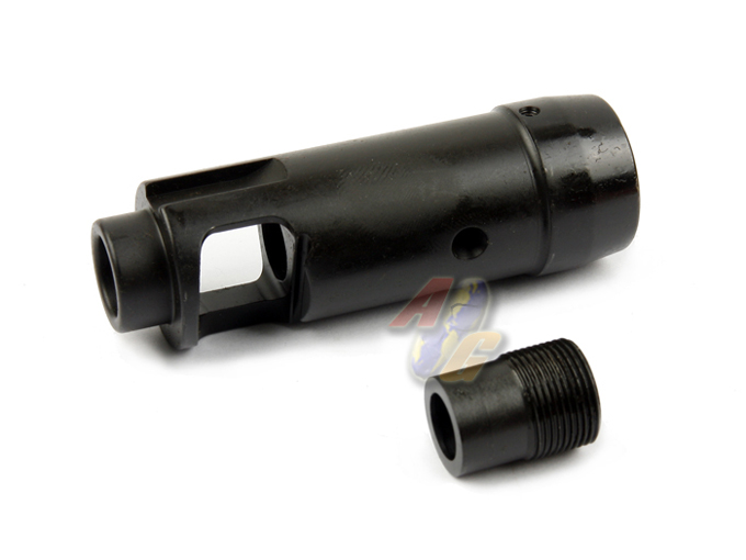 --Out of Stock--DiBoys AK74S Flash Hider - Click Image to Close