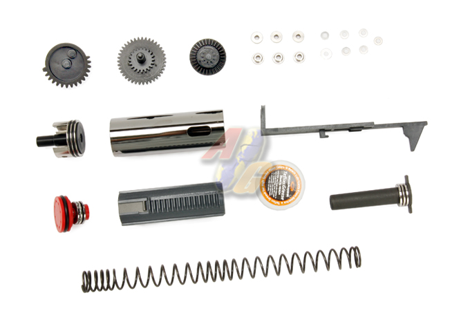 Guarder Full Tune-Up Kit For Marui SIG-551/ 552 (SP 120) - Click Image to Close