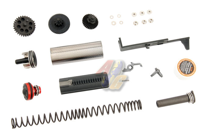 Guarder SP150 Infinite Torque-Up Kit For TM M16-A2 Series - Click Image to Close