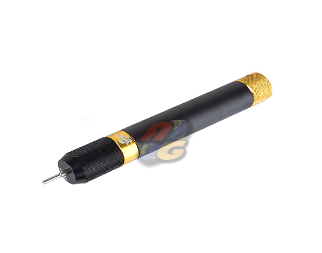 Guarder 12g Co2 Cartridge Charger - Click Image to Close