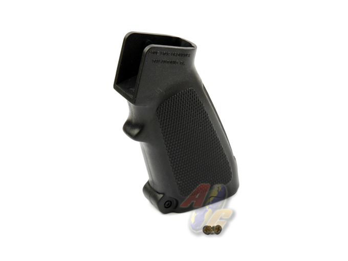 --Out of Stock--Guarder Large AR Pistol Grip For M16 Series (BK) - Click Image to Close