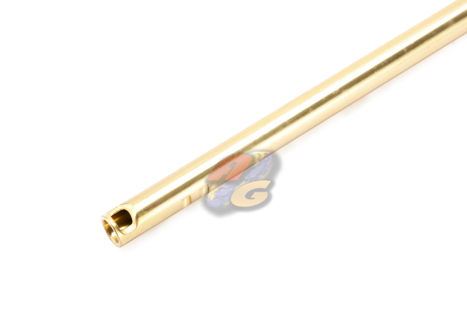 Guarder 6.02mm High Precision Interchange Barrel For AEG Series (363 mm) - Click Image to Close
