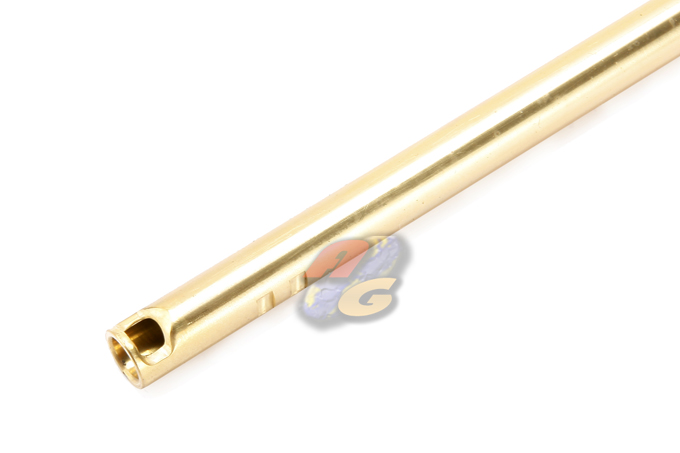 Guarder 6.02mm High Precision Interchange Barrel For AEG Series (509 mm) - Click Image to Close
