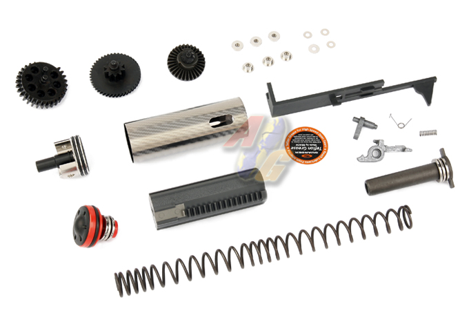 Guarder SP150 Infinite Torque-Up Kit For TM 551 / 552 Series - Click Image to Close