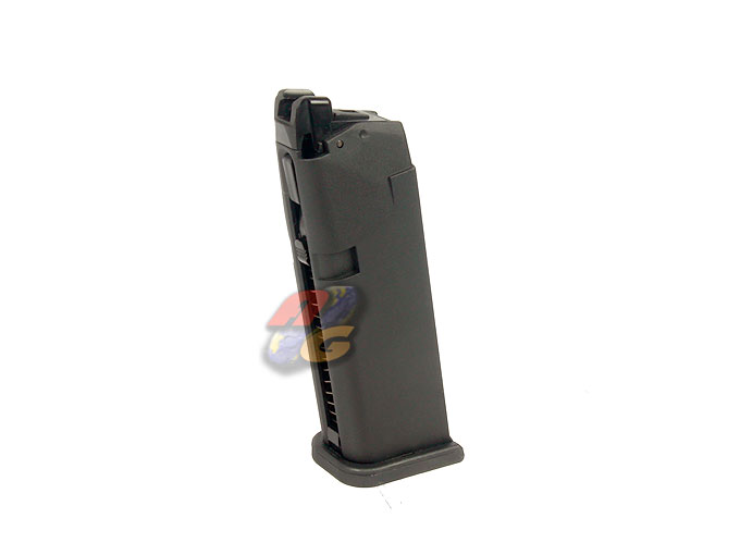 --Out of Stock--Guarder Custom G19/ G23 Magazine ( KJ System ) - Click Image to Close