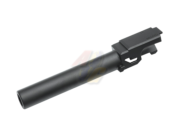 Guarder CNC Steel Outer Barrel For Tokyo Marui G17 Gen.4 GBB - Click Image to Close