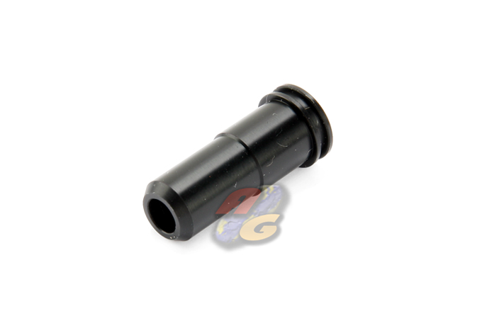 --Out of Stock--Prometheus Sealing Nozzle For Marui PSG-1 Series AEG - Click Image to Close
