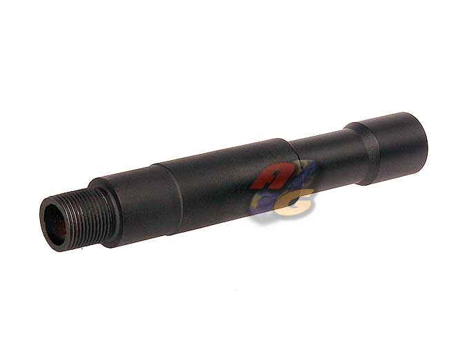 G&D 110mm Outer Barrel ( 14mm- ) - Click Image to Close