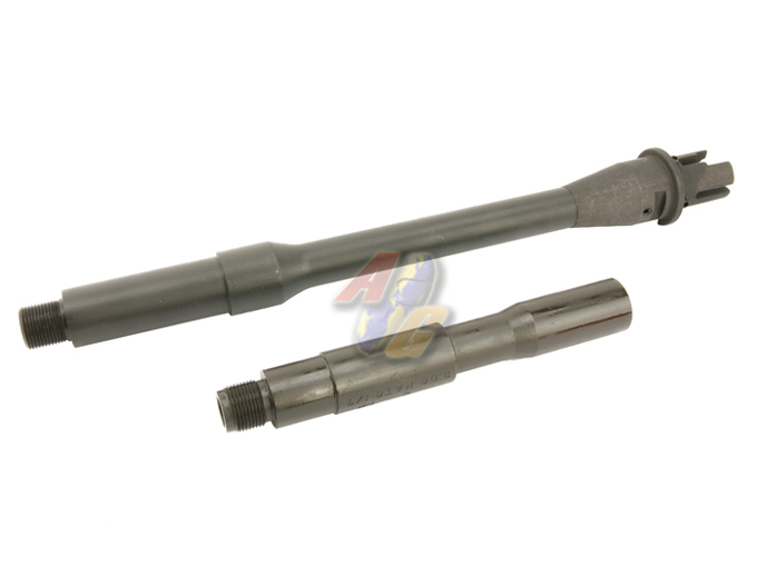 --Out of Stock--Guarder M4A1 Reinforced Outer Barrel - 2003 Version (374mm) - Click Image to Close