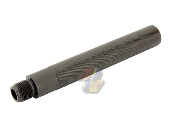 Guarder M16A2/ M16A3 Steel Barrel Front Section - Click Image to Close