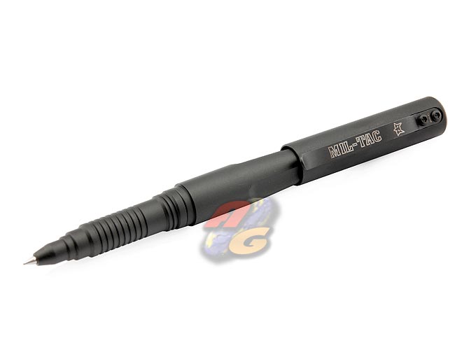 Guarder Tactical Defense Pen (Limited Edition) - Click Image to Close