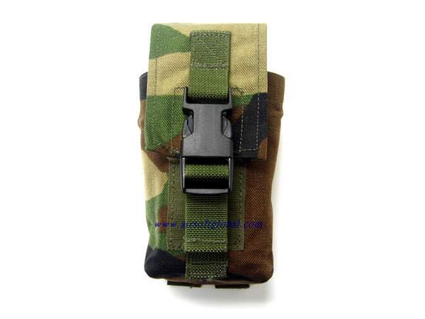 Guarder Rifle Mag Pouch For M.O.D. Tactical Vest - Click Image to Close