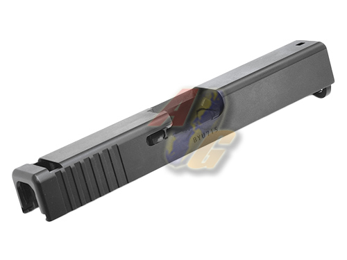Guarder Steel CNC Slide For Tokyo Marui H19 GBB - Click Image to Close