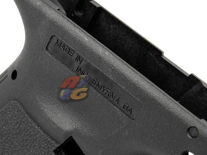 Guarder Original Frame For KJ G19/ G23 (BK) - Click Image to Close