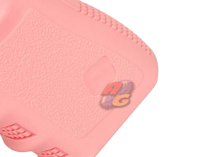 Guarder Original Frame For KJ G19/ G23 ( Pink ) - Click Image to Close