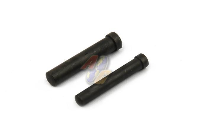 Guarder Hammer & Sear Pins For Marui M1911 / Detonics - Click Image to Close