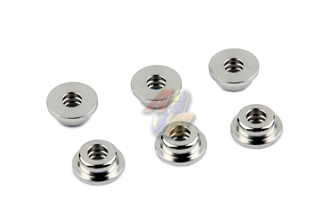 Guarder Steel Bushing With Double Oil Channel For All Marui AEG - Click Image to Close