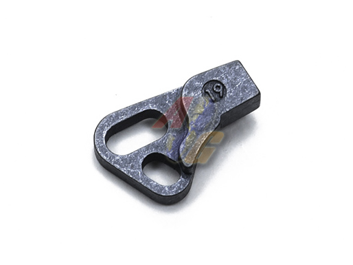 Guarder Steel Valve Knocker For Tokyo Marui G19 GBB - Click Image to Close