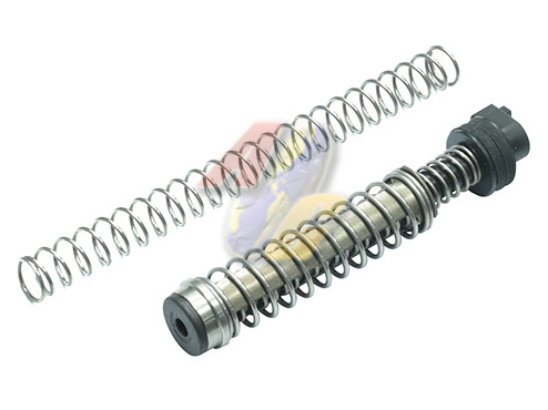Guarder Steel CNC Recoil Spring Guide For Tokyo Marui G19 Gen.4 GBB - Click Image to Close