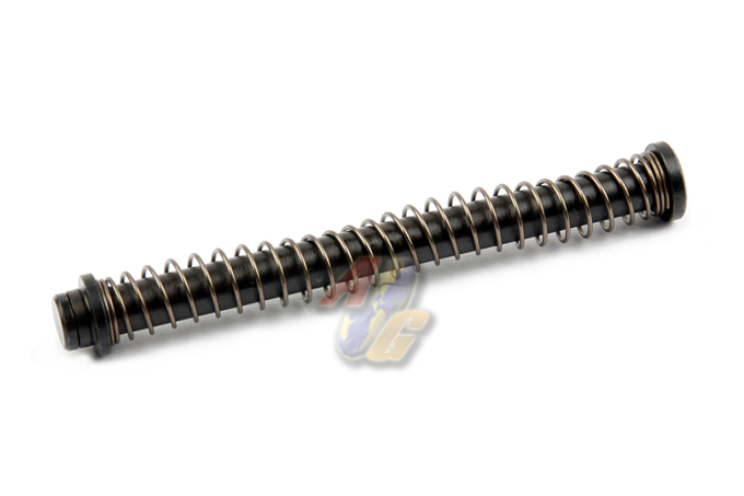 --Out of Stock--Guarder Recoil Spring Guide For KSC G17/ G18C/ G34 - Click Image to Close