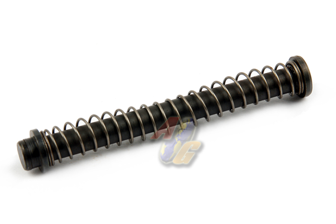 Guarder Enhanced Recoil Spring Guide For KSC G19 - Click Image to Close