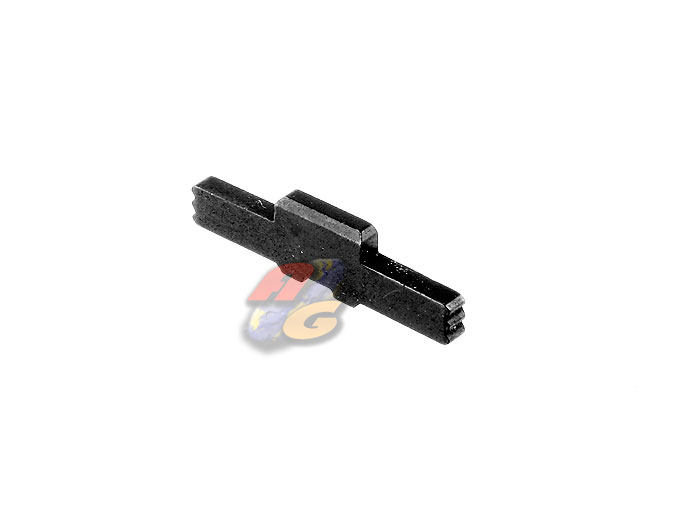 Guarder Steel Slide Lock For Marui/ KJ G Series GBB - Click Image to Close