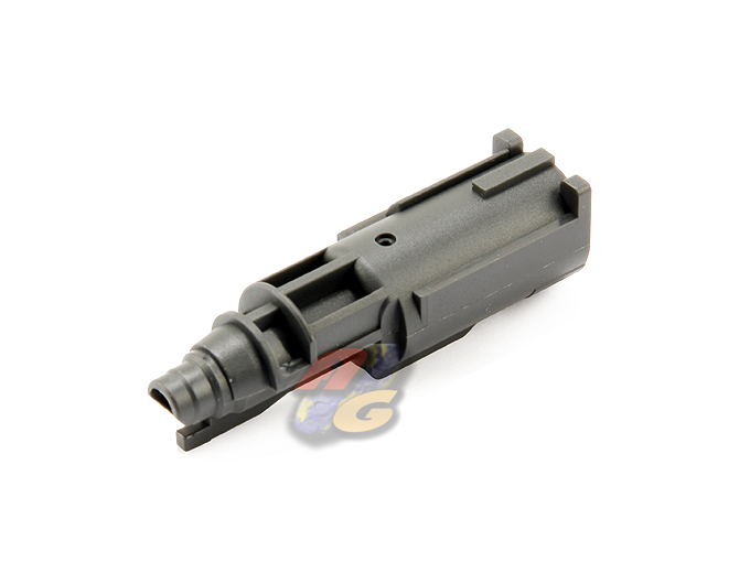 Guarder Enhanced Loading Muzzle For MARUI G17/ G26 - Click Image to Close