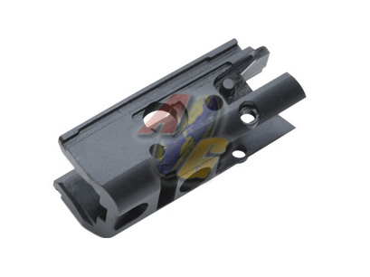 Guarder Steel Frame Rail Mount For Tokyo Marui M&P9 Series GBB - Click Image to Close