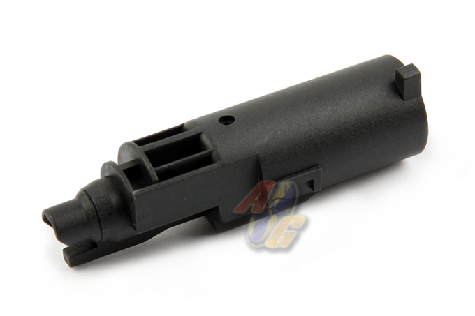 Armyforce Nozzle For Tokyo Marui, Army, Bell M1911 Series GBB - Click Image to Close