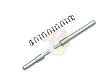 Guarder CNC Stainless Plunger Pins For Tokyo Marui M45A1 GBB - Click Image to Close