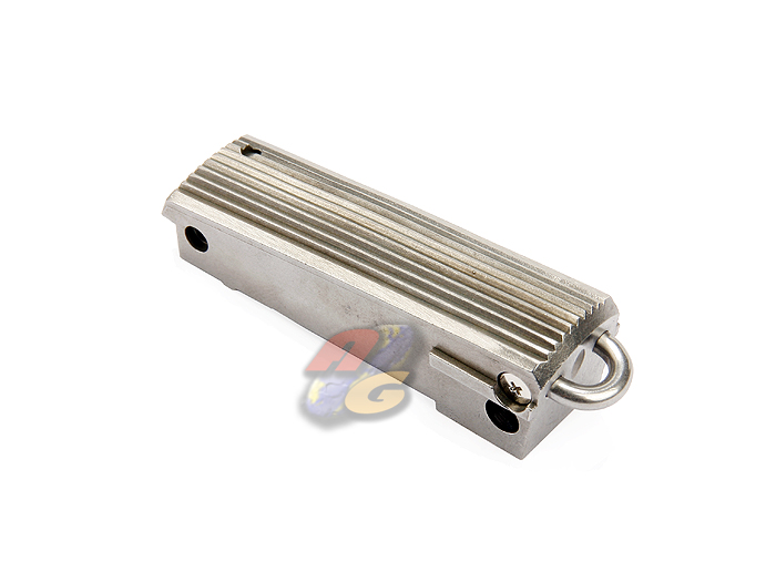 Guarder Stainless Spring Housing For MARUI MEU/M1911 - Click Image to Close